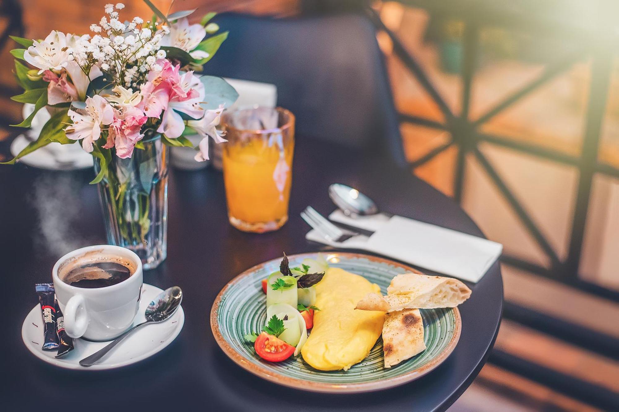 Dzvel Ubanshi Hotel Gori Ngoại thất bức ảnh