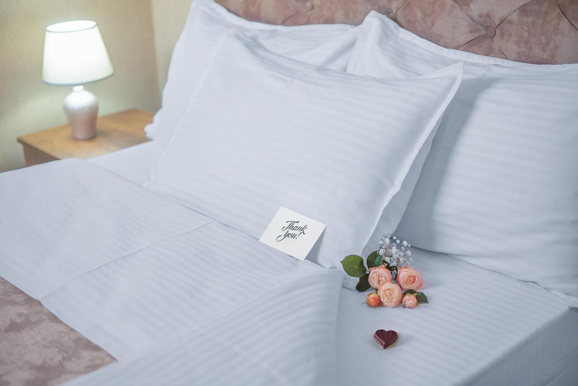 Dzvel Ubanshi Hotel Gori Ngoại thất bức ảnh
