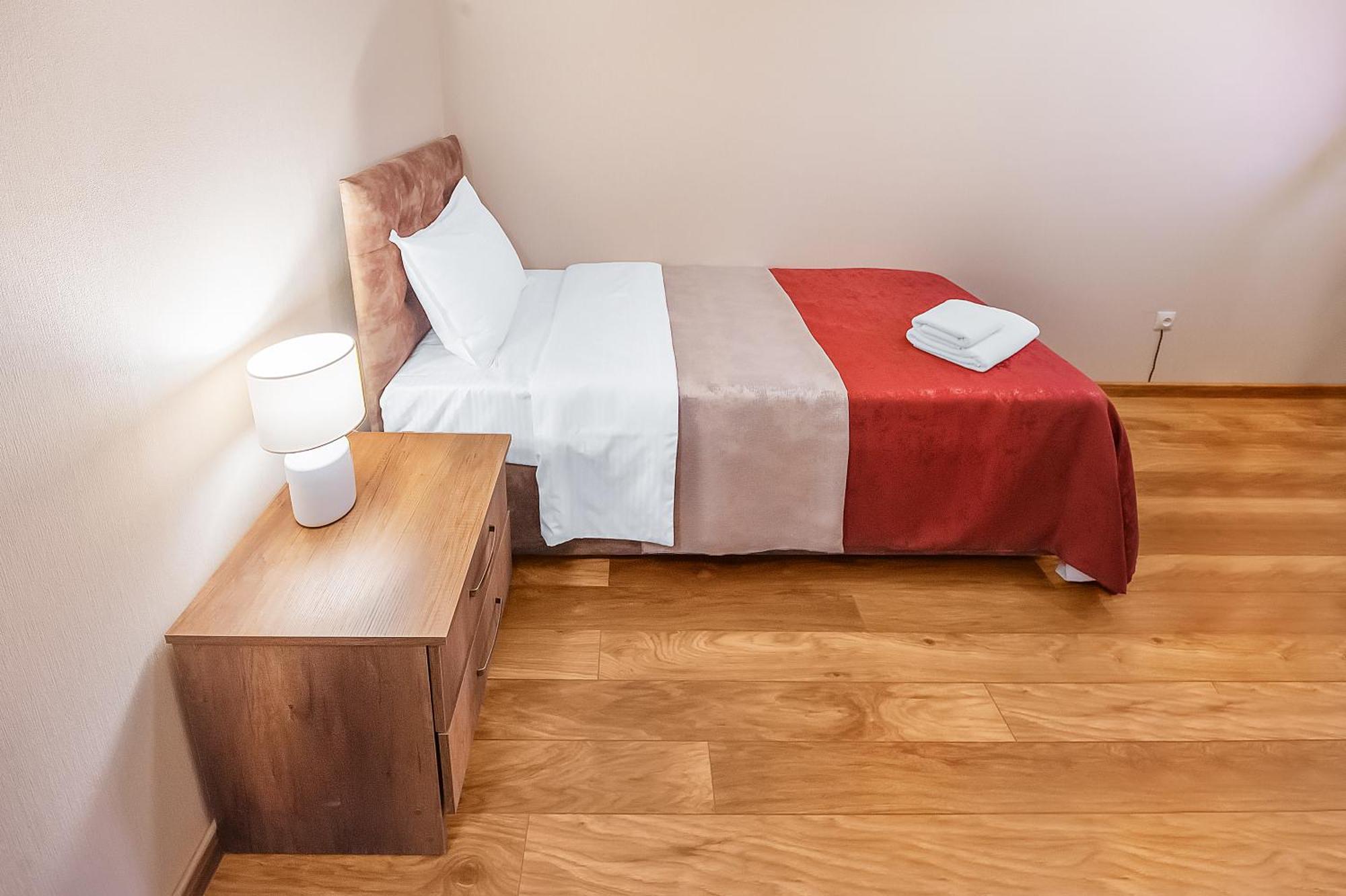 Dzvel Ubanshi Hotel Gori Ngoại thất bức ảnh